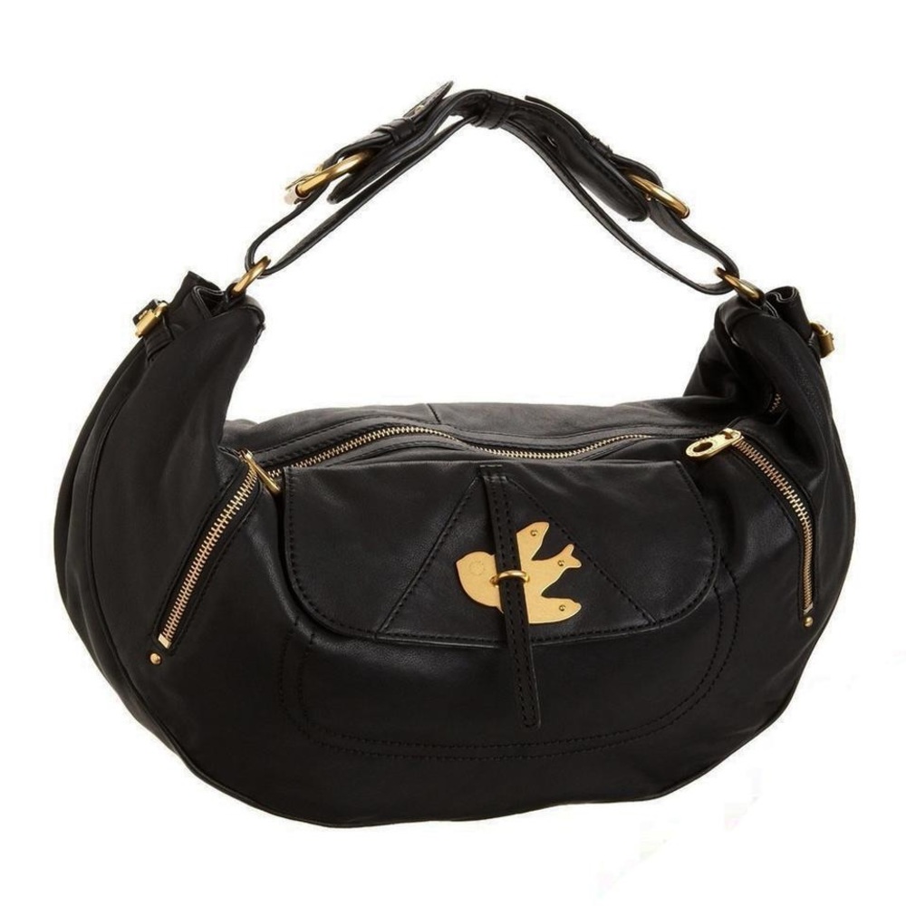 Marc Jacobs Petal to the Metal large Hobo Bag